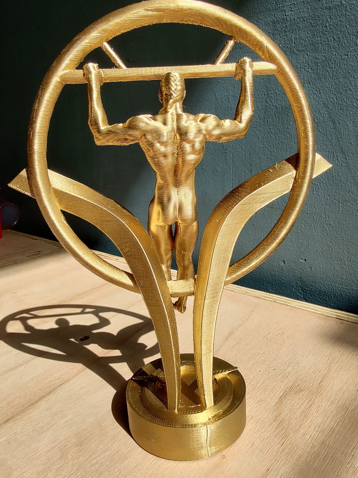 Trofeo